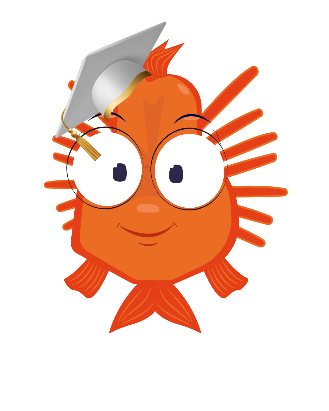 Lionfish Icon
